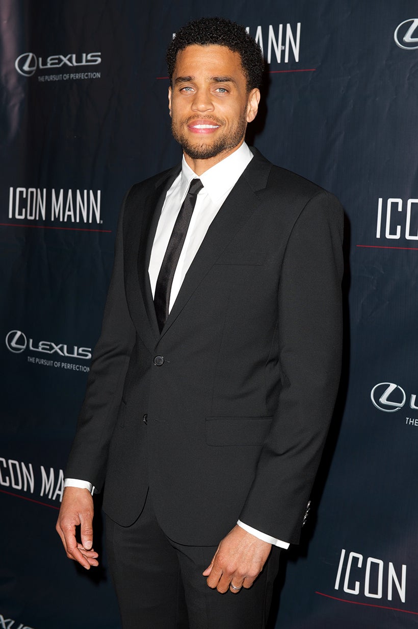 Michael Ealy Set to Star in Gilbert Mason Biopic, 'A Civil Right'