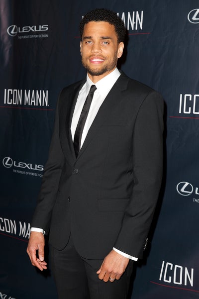 Michael Ealy Set to Star in Gilbert Mason Biopic, ‘A Civil Right’