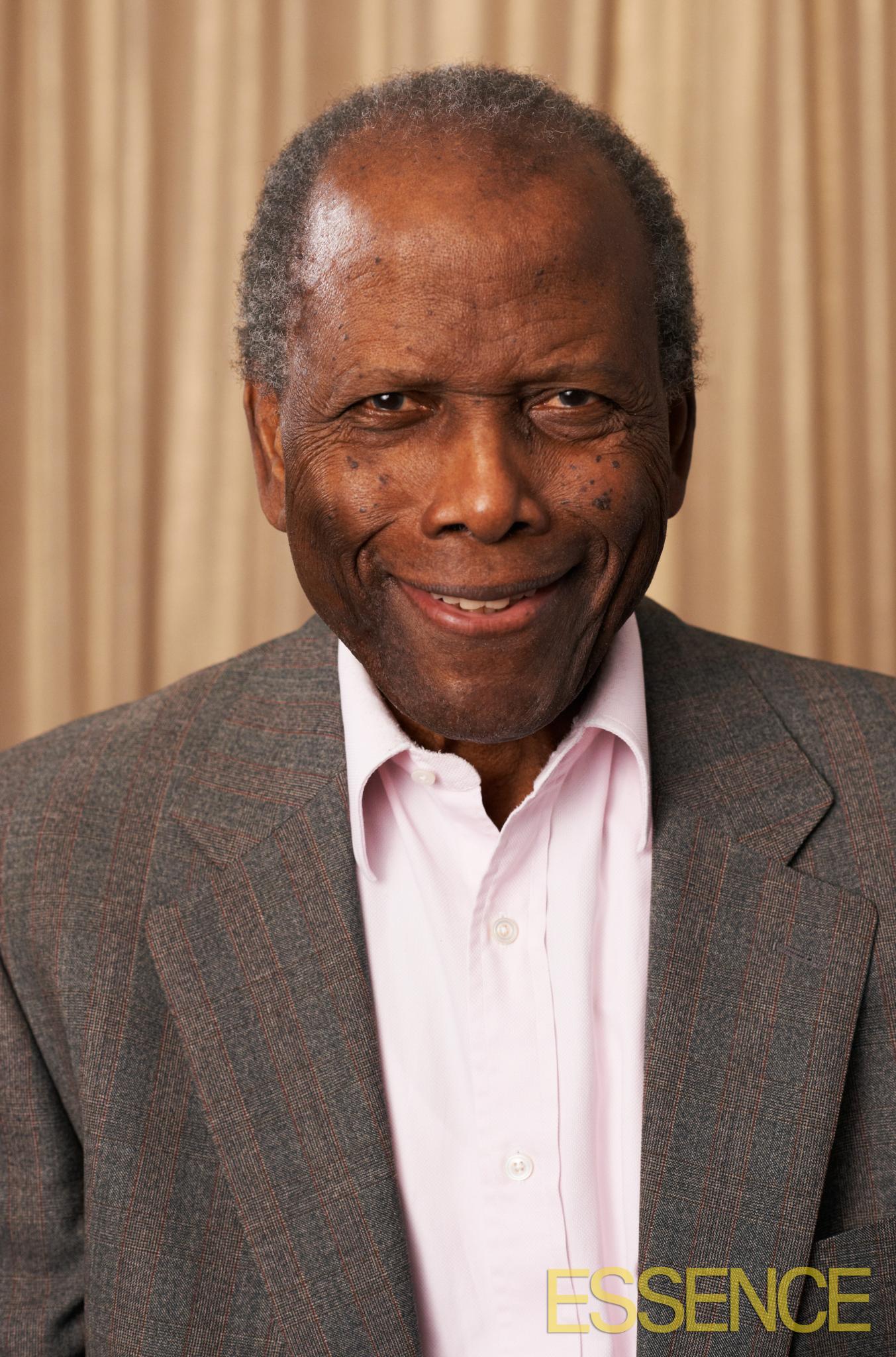 EXCLUSIVE: ESSENCE's Black Men in Hollywood Dinner Portraits