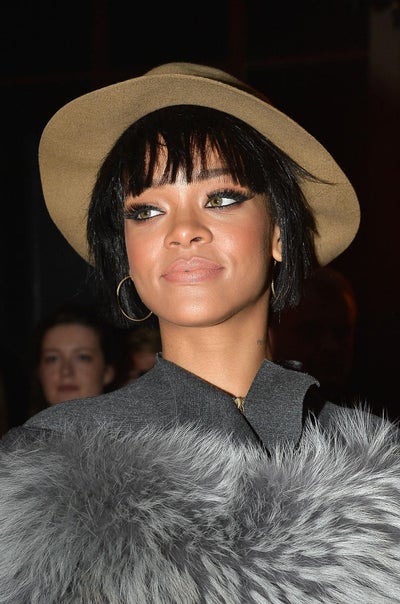 Coffee Talk: Rihanna Will Be Honored with CFDA Fashion Icon Award