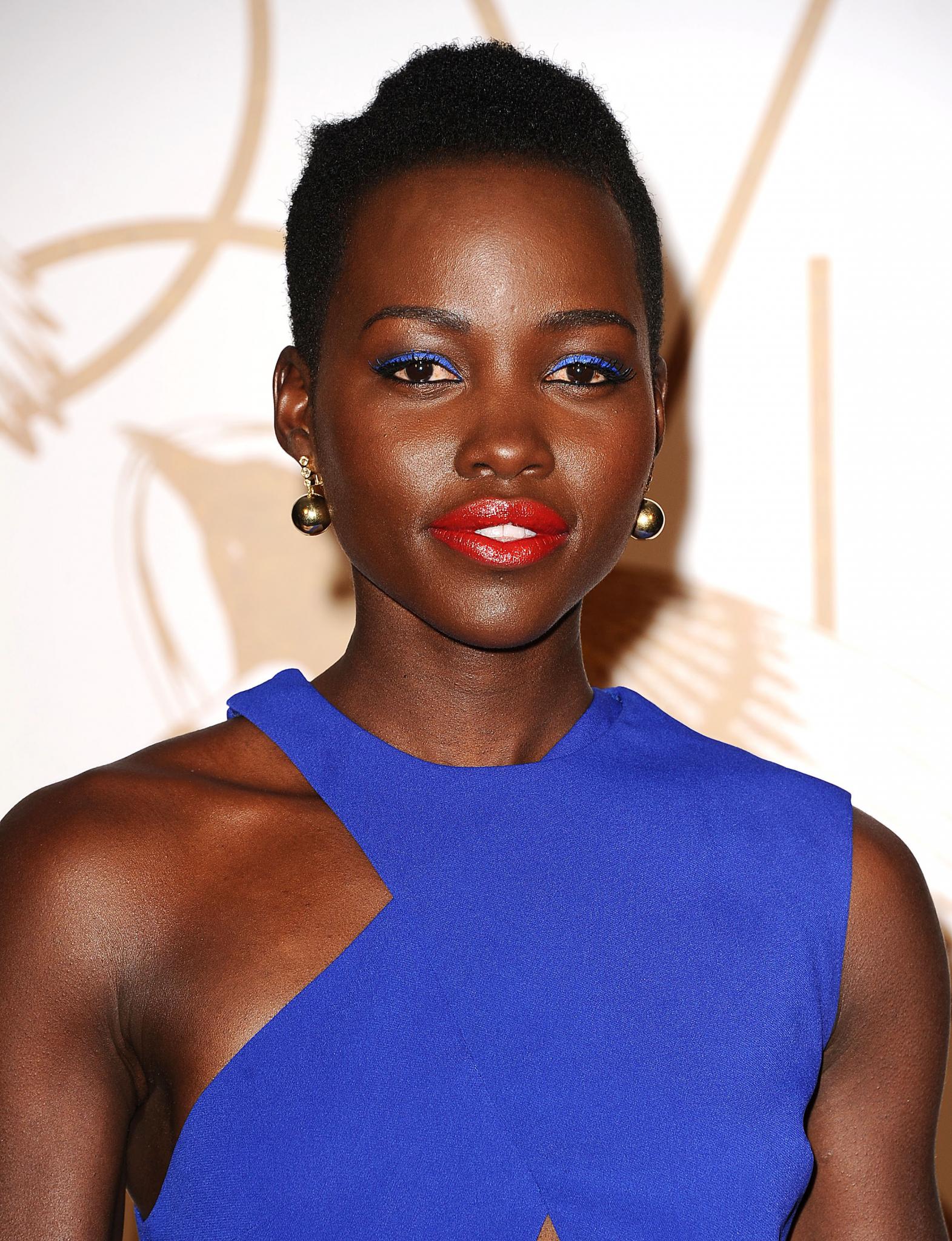 Is Lupita Nyong'o in the Running for 'Star Wars' Lead?
