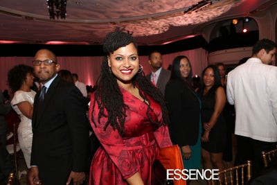ESSENCE Black Women in Hollywood Red Carpet Recap