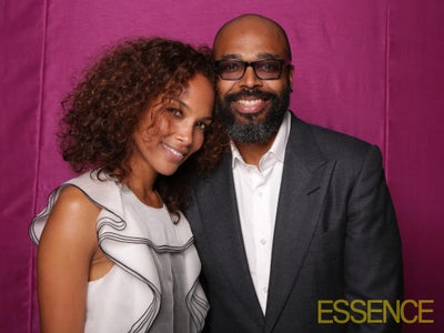 Exclusive: ESSENCE 2014 ‘Black Women in Hollywood’ Photo Booth
