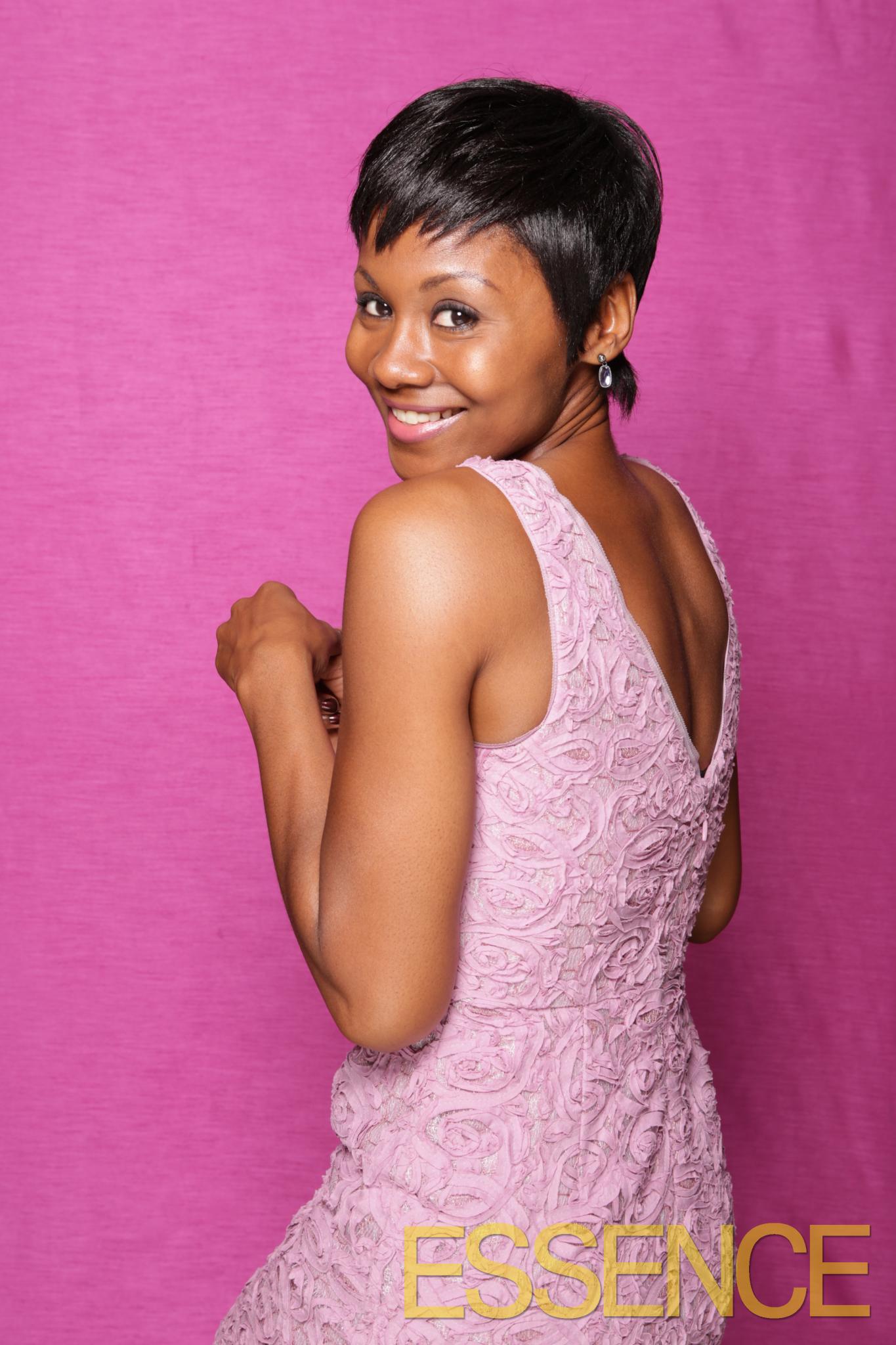 Essence Black Women In Hollywood Photo Booth Essence 