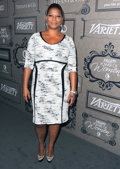 Style File: Queen Latifah