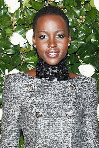 What Lupita Nyong'o's Oscar Win Means to Me
