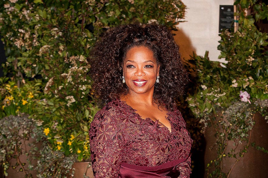 Oprah to Publish Book of ‘What I Know for Sure’ Essays - Essence