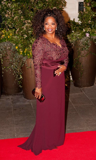 ‘Oprah Prime’ To Air Lupita Nyong’o’s ESSENCE Black Women In Hollywood Speech
