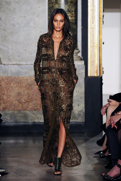 Fab or Drab?: Rate The Runway