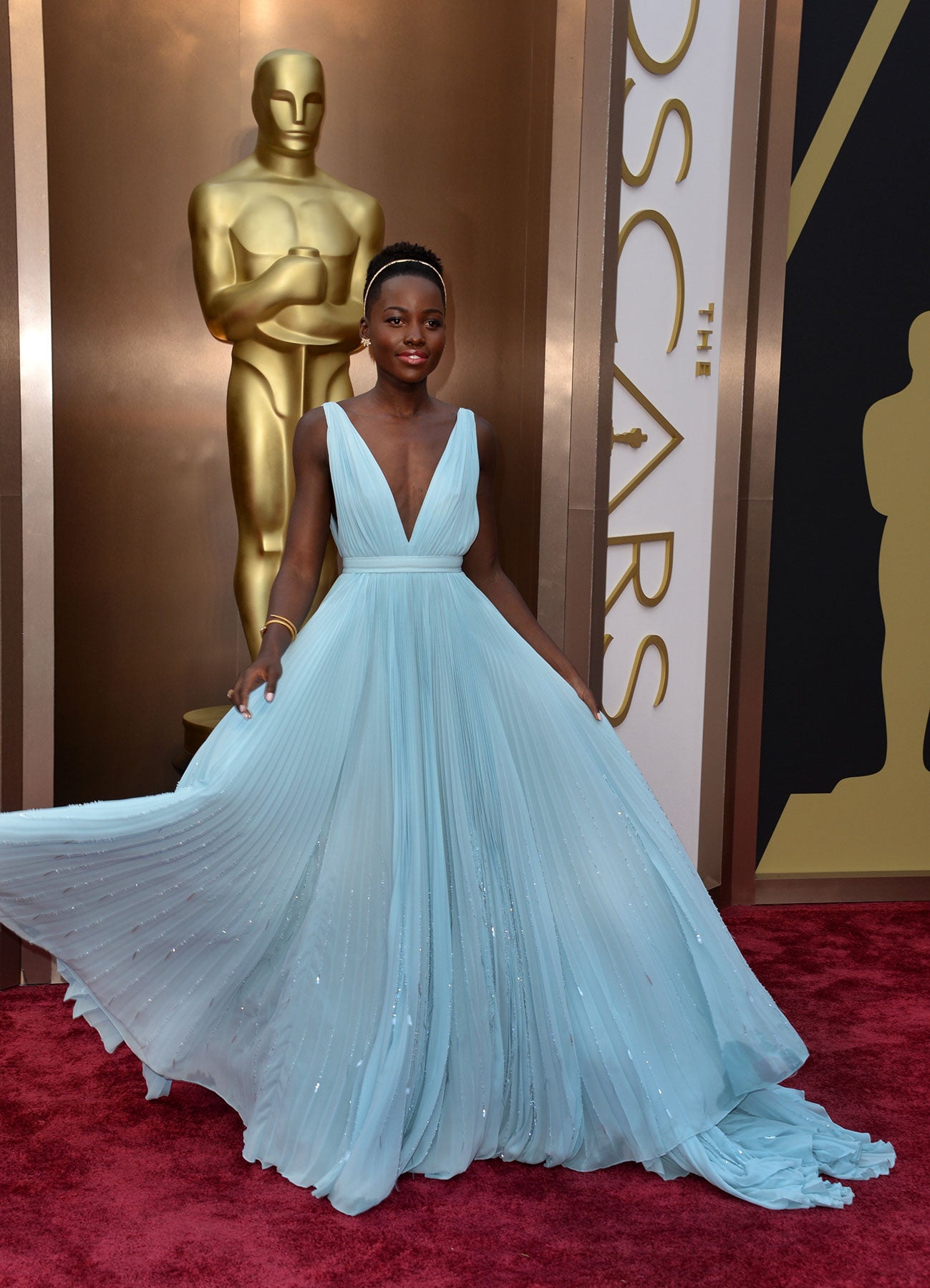 What Lupita Nyong'o's Oscar Win Means to Me
