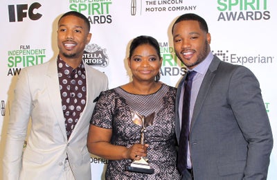 Red Carpet Recap: 2014 Spirit Awards