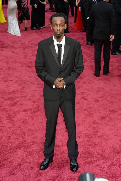 Red Carpet Recap: 2014 Academy Awards