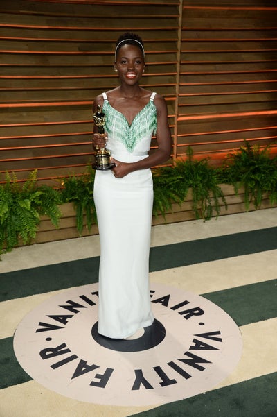 What You Said: What Lupita Nyong’o’s Oscar Win Means to Me