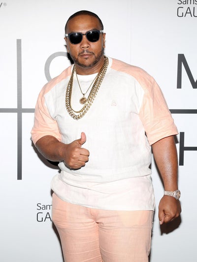 Coffee Talk: Timbaland to Join Lee Daniels’ Series ‘Empire’ as Songwriter