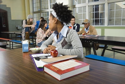 ESSENCE Poll: What Don’t You Miss About High School?