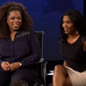 Exclusive: Nia Long On ‘Oprah’s Lifeclass’
