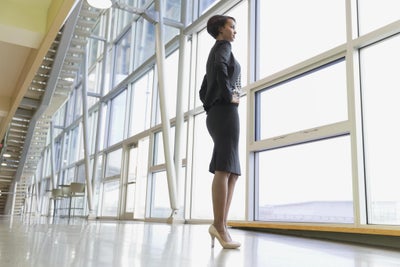 The Black Woman’s Career Playbook: When You’re The Boss