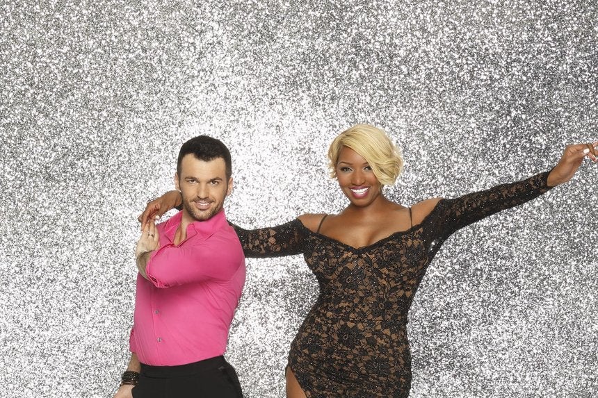 Nene Leakes Eliminated From 'Dancing with the Stars' Essence