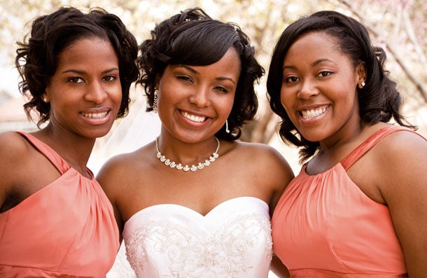 ESSENCE Poll: Which Part Of Your Wedding Would You Splurge On?