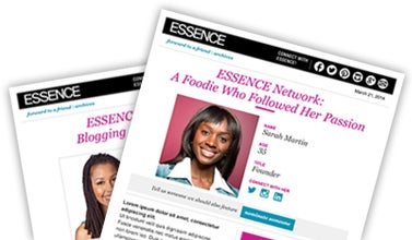 Discover Success Secrets with the ESSENCE Network Newsletter