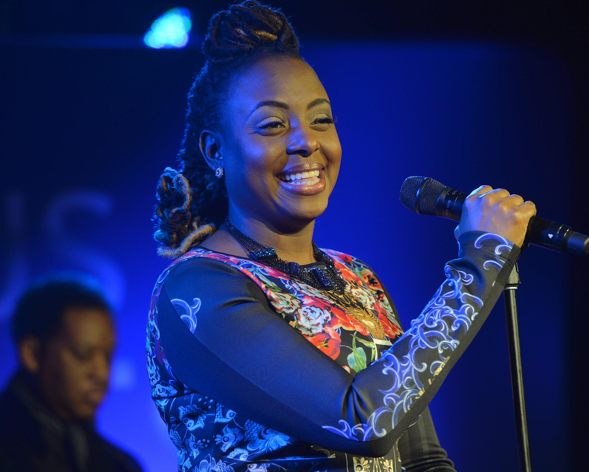 Ledisi's New Album, 'The Truth', Is Just That