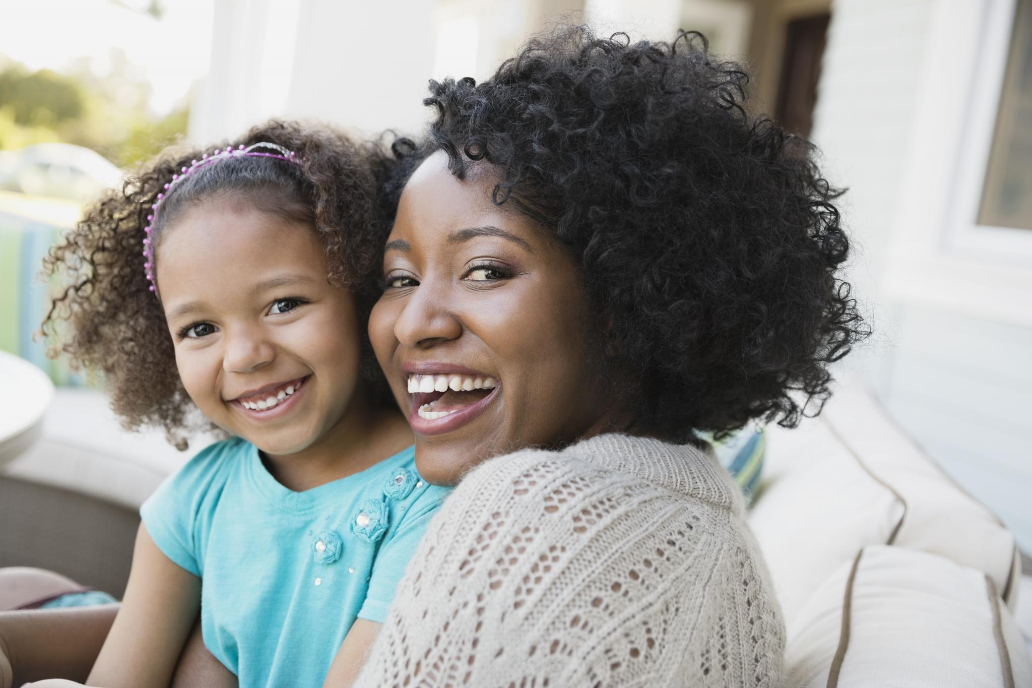 6 Ways to Become a More Patient Parent - Essence