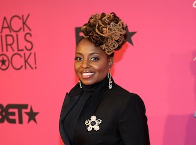 5 Questions: Ledisi On Her Sexier Image, Love Life, 'The Truth' In Current R&B And More