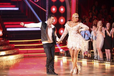 Must See: NeNe Leakes Makes Her Debut on ‘Dancing with the Stars’