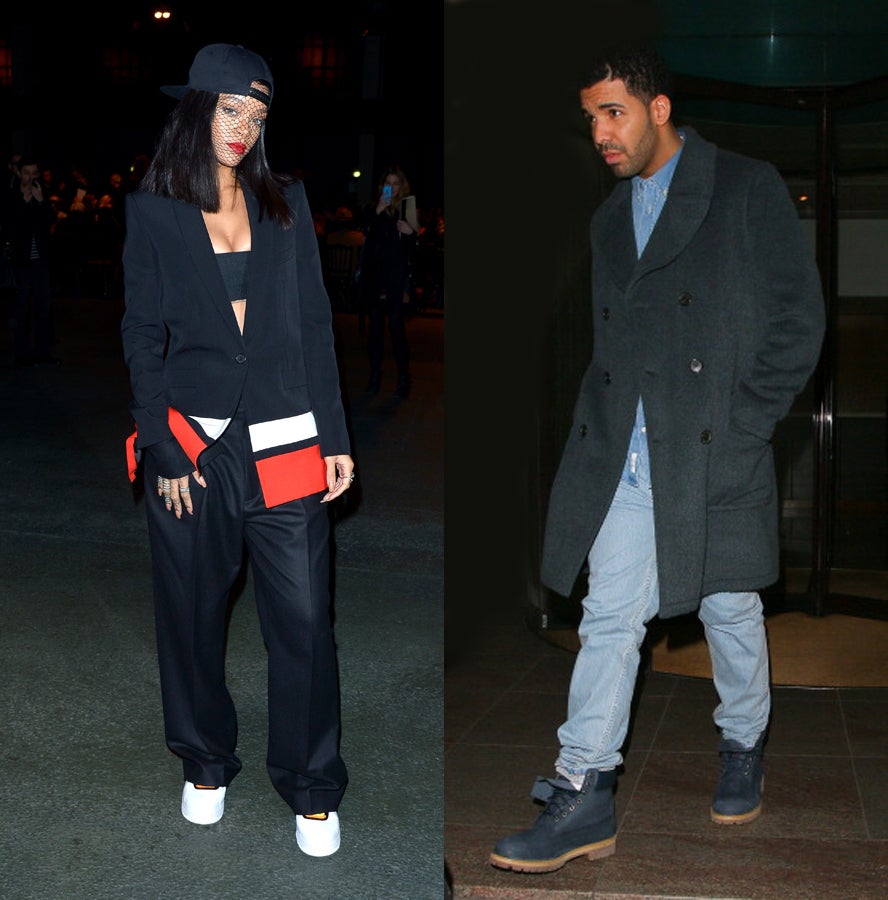 Most Stylish Couples Ever | Essence