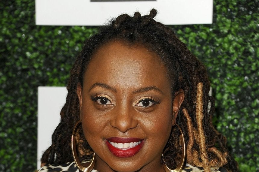 Ledisi to Play Mahalia Jackson in MLK Biopic, 'Selma' Essence