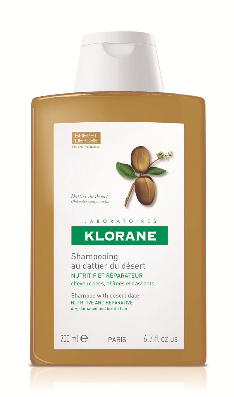 Best in Black Beauty Awards 2014 Hair Essence