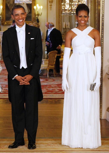 First Lady Style: MET Gala Predictions
