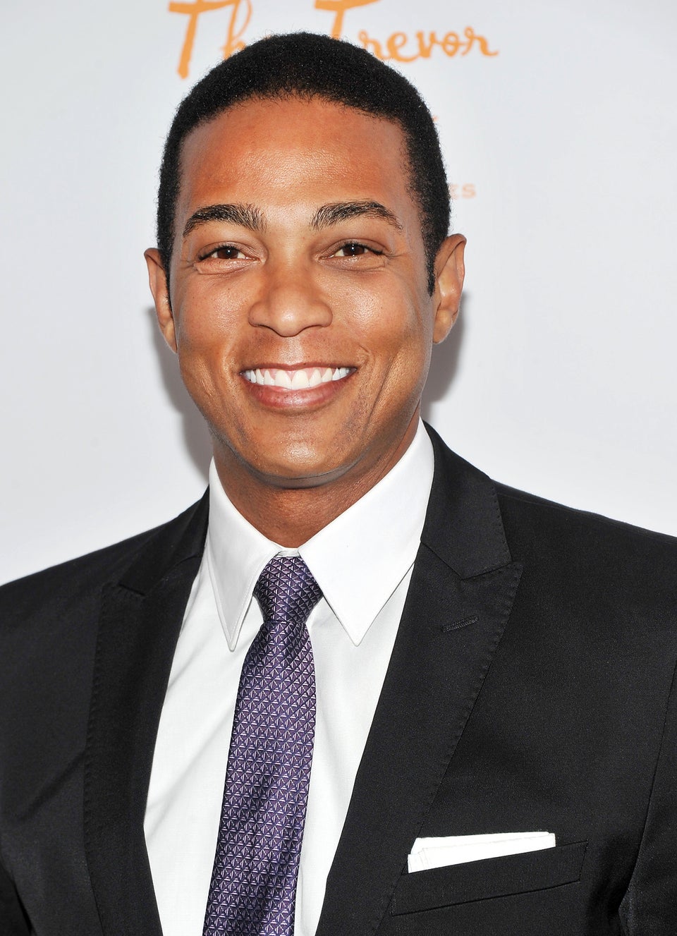 Don Lemon Says He Would Probably Be Like Malcolm X If He Wasn’t A Journalist