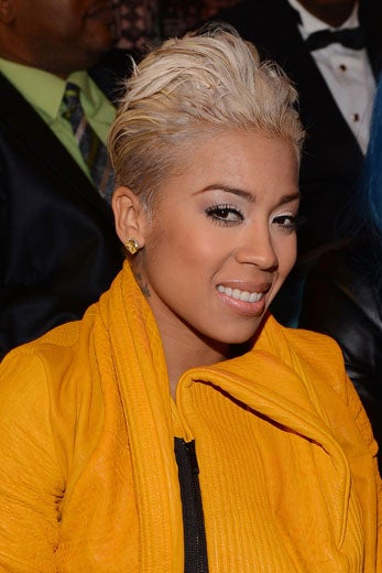 Keyshia Cole Wants Her Next Relationship To Be Like ‘Bey and Jay’