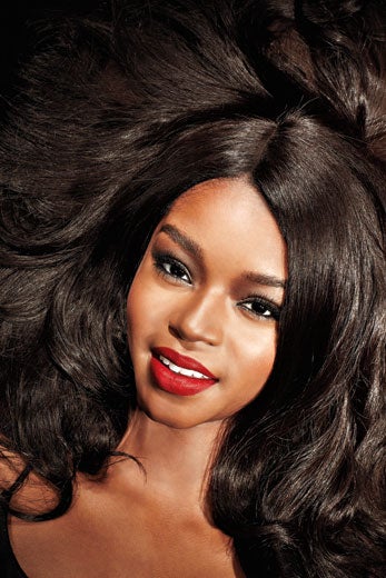 The Right Way to Wear Lace Front Wigs