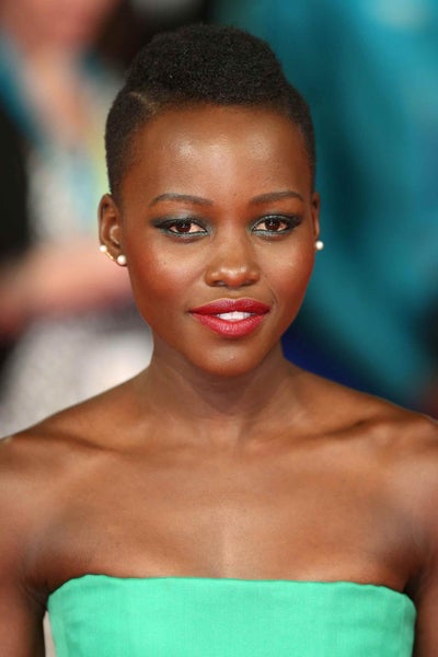 Lupita Nyong’o to Attend the 2014 White House Correspondents’ Dinner