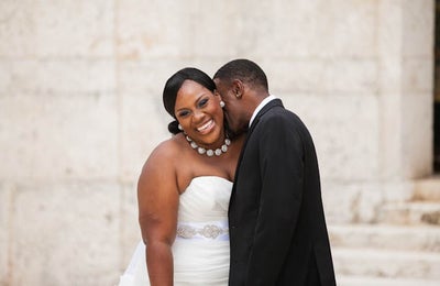 Bridal Bliss: Lenette and Timothy’s Miami Beach Wedding