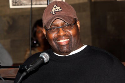 ‘Godfather of House Music’ Frankie Knuckles, Dies at 59