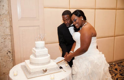 Bridal Bliss: Lenette and Timothy’s Miami Beach Wedding