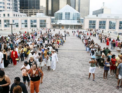 12 Things That Will Happen To You at Essence Festival