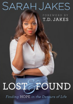 TD Jakes’ Daughter on Life as a Teen Mother