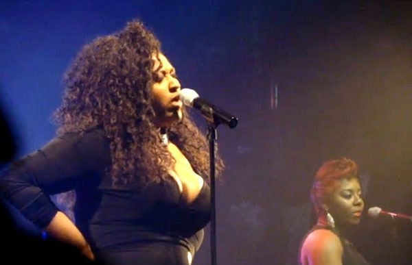 Throwback Thursday: Watch 11-Year-Old Jazmine Sullivan’s Unreal ‘The Wiz’ Performance
