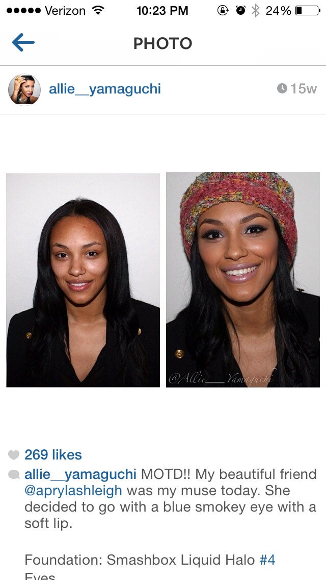 Makeover Magic: The Prettiest Pink Lipstick