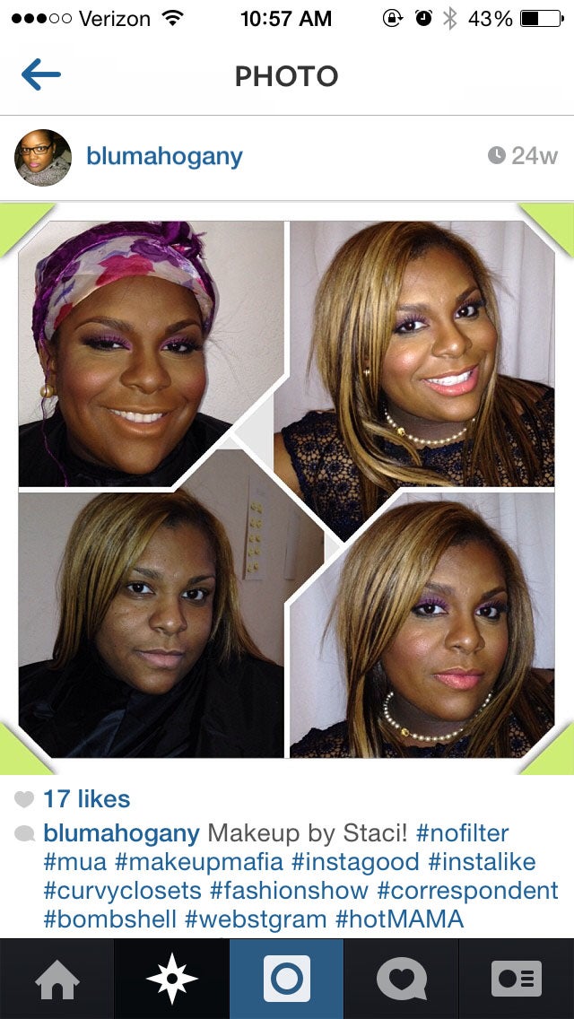 Makeover Magic: The Prettiest Pink Lipstick