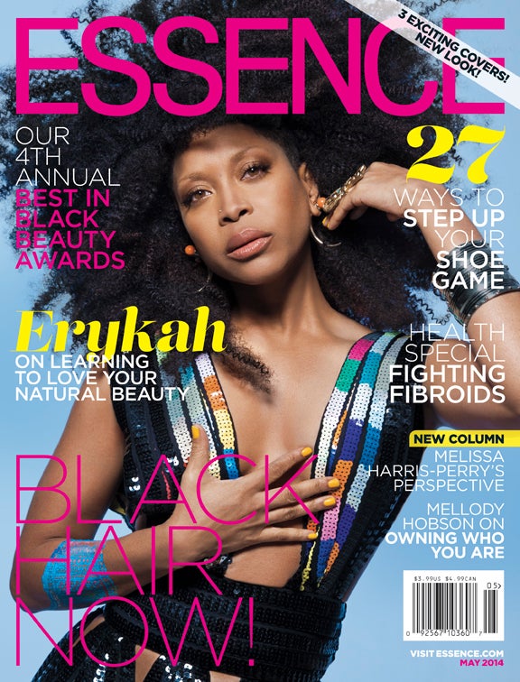 Style File: Erykah Badu