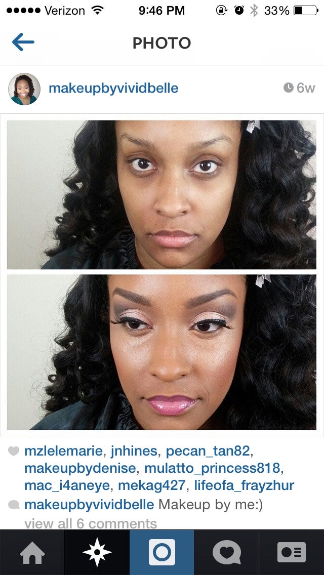 Makeover Magic: The Prettiest Pink Lipstick