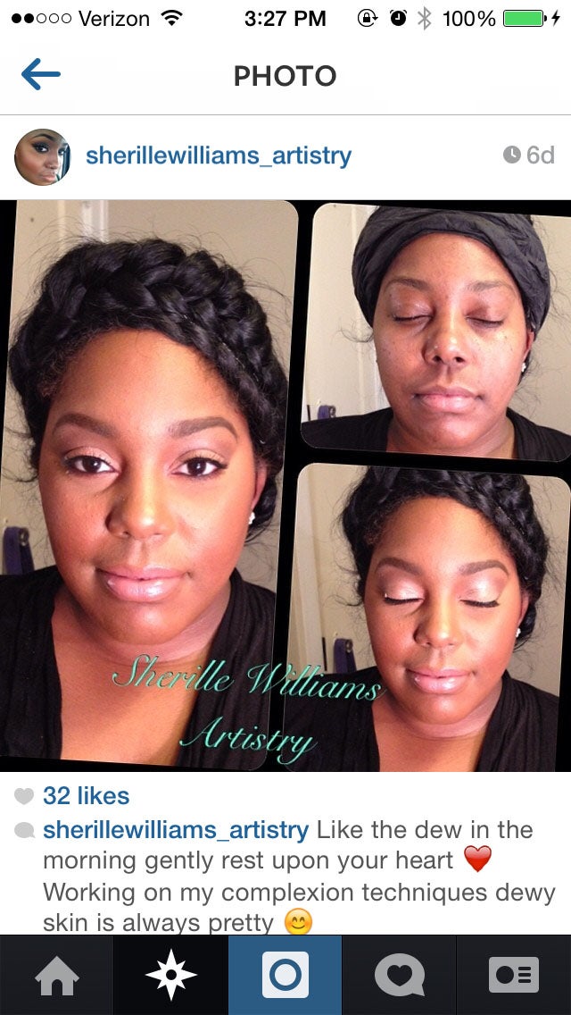 Makeover Magic: The Prettiest Pink Lipstick