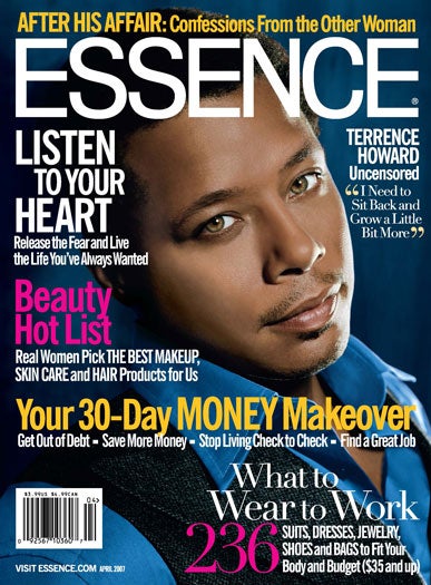 The Sexiest ESSENCE Covers Of All Time | Essence