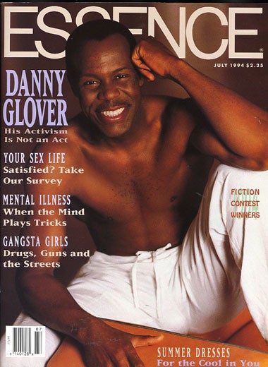 Eye Candy: The Sexiest ESSENCE Covers Of All Time