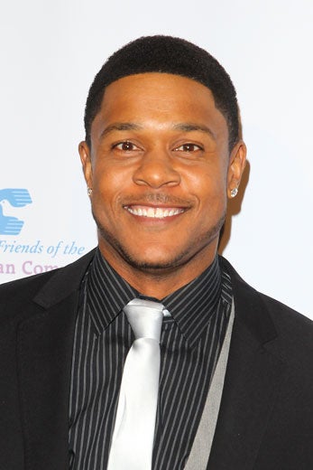 Pooch Hall Not Returning to 'The Game'